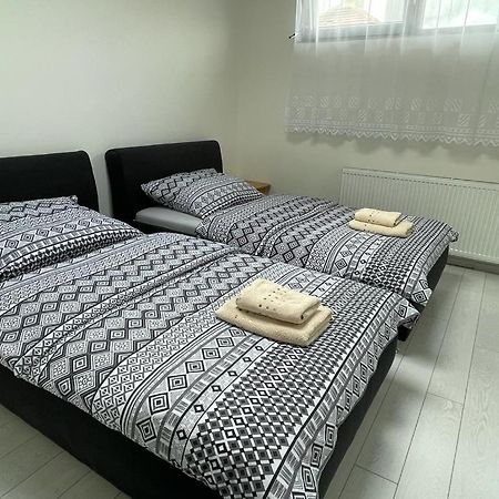 Rumako Apartments 프라하 외부 사진