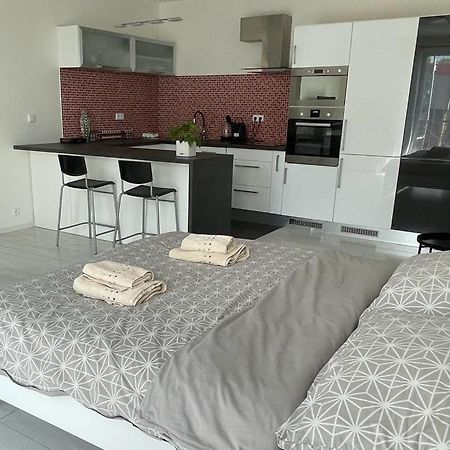 Rumako Apartments 프라하 외부 사진