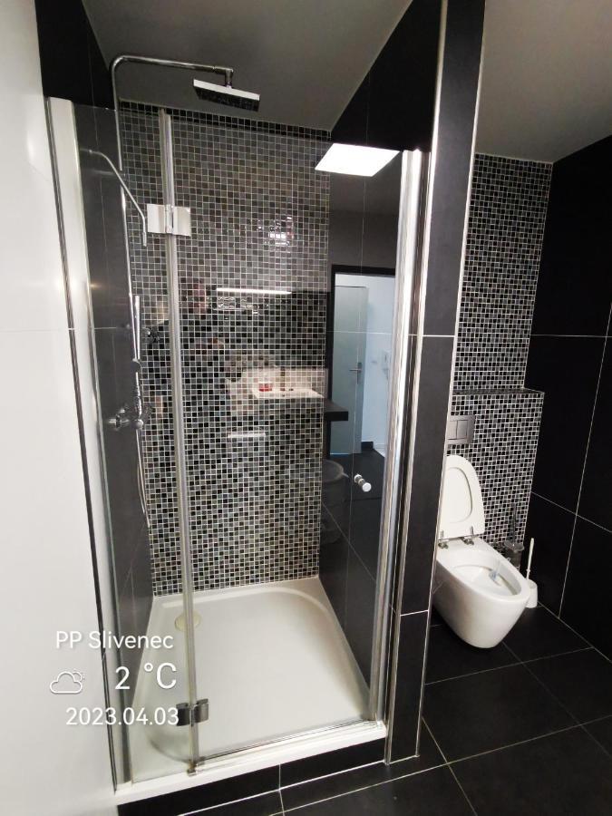 Rumako Apartments 프라하 외부 사진