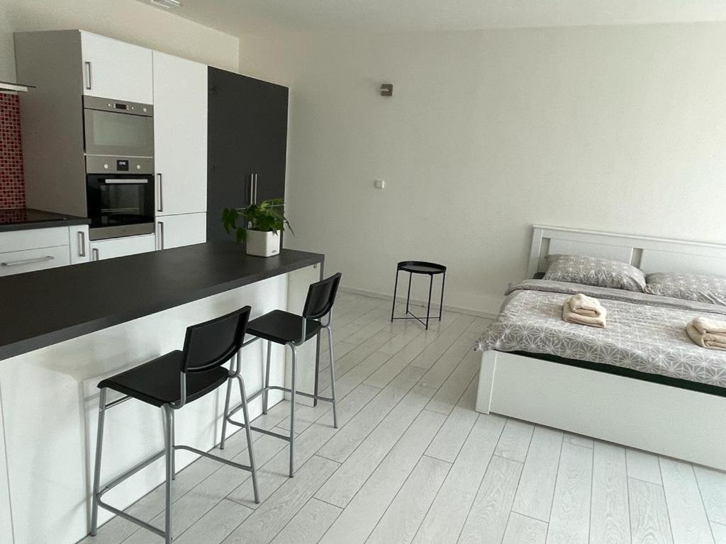 Rumako Apartments 프라하 외부 사진