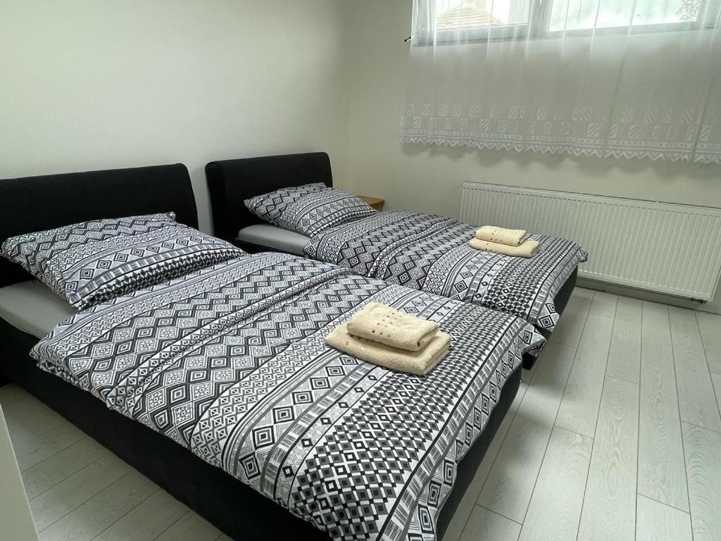 Rumako Apartments 프라하 외부 사진