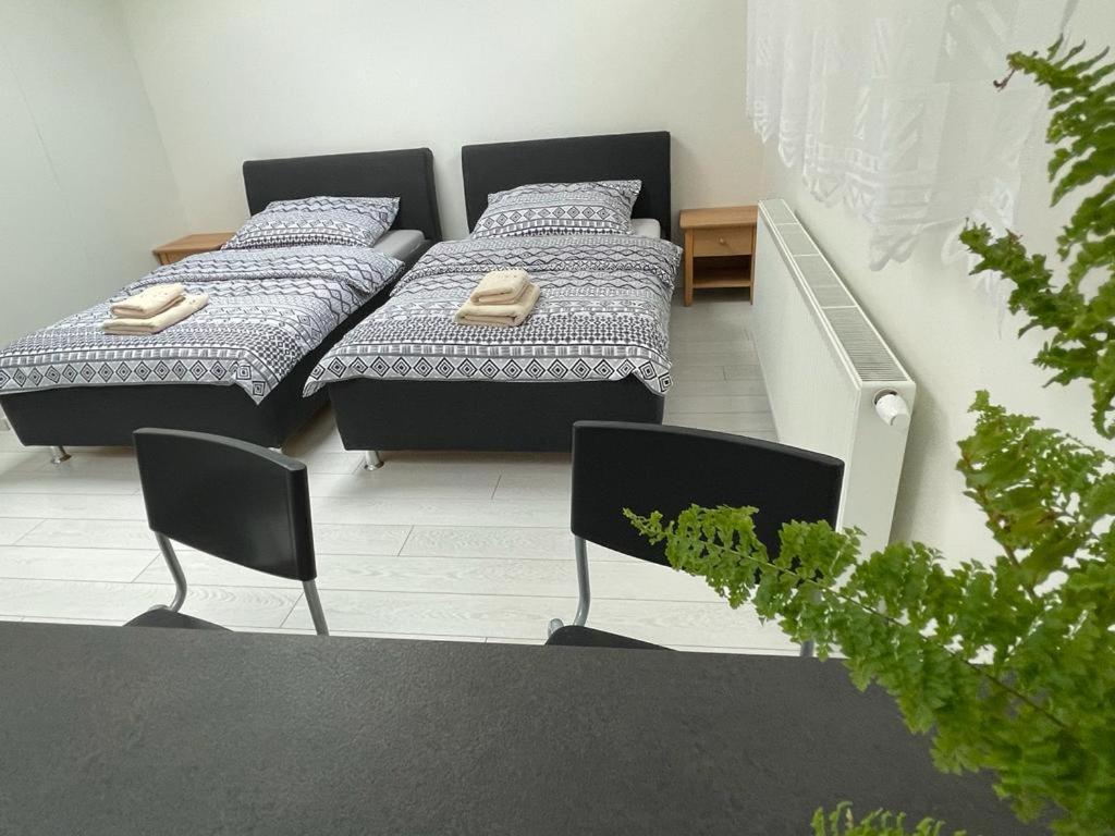 Rumako Apartments 프라하 외부 사진